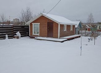 Продажа дома, 27.4 м2, Череповец, СНТ № 1 ЧМХС, 1