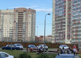 Продам комнату, 96.3 м2, Санкт-Петербург, Дальневосточный проспект, 10к1, муниципальный округ Правобережный