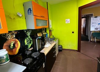 Аренда 4-комнатной квартиры, 98.5 м2, Норильск, Комсомольская улица, 28