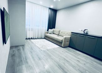 Продаю однокомнатную квартиру, 38.8 м2, Краснодар, улица Гидростроителей, 59/2, ЖК Мелодия