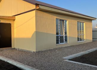 Продажа дома, 88.4 м2, деревня Озёрное