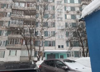 Продается 2-ком. квартира, 42.9 м2, Москва, улица Пестеля, 9, улица Пестеля