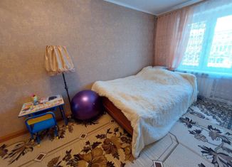 Продаю 3-ком. квартиру, 59.9 м2, Скопин, улица Пирогова, 13