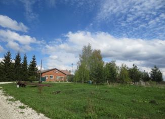 Продается земельный участок, 8 сот., село Шульгино, Школьный переулок, 4