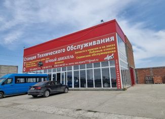 Сдаю в аренду офис, 200 м2, Кизляр, улица Гамидова, 26