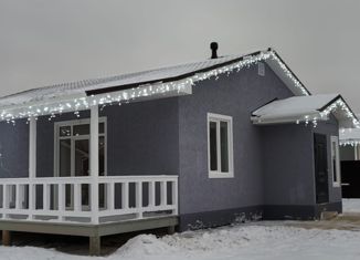 Дом на продажу, 105 м2, посёлок Кузнецово, посёлок Кузнецово, 47