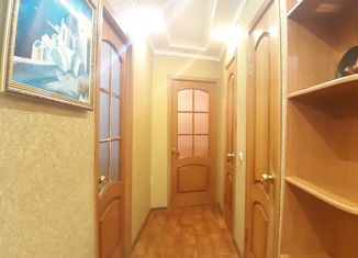 3-комнатная квартира на продажу, 64 м2, Азнакаево, улица Султангалиева, 29А