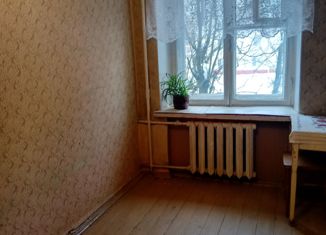Продается 3-комнатная квартира, 54.5 м2, Ивановская область, улица Кирякиных, 2