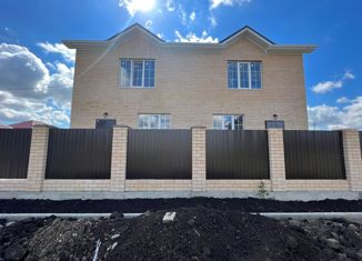 Дом на продажу, 115 м2, посёлок городского типа Яблоновский, Центральная улица