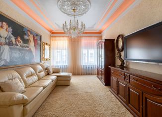 Продажа 2-комнатной квартиры, 69.9 м2, Санкт-Петербург, Басков переулок, 37-39, Басков переулок