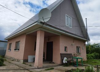 Продаю дом, 127 м2, деревня Карякино, Центральная улица, 28