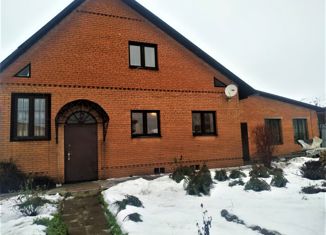 Продажа дома, 270 м2, деревня Ивашево, улица Ленина, 43