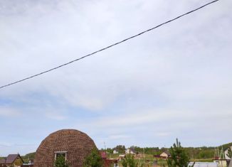 Продаю участок, 10 сот., деревня Замятлино, Малиновая улица