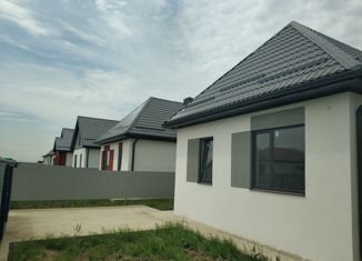 Продажа дома, 50 м2, аул Козет, Тихая улица, 11