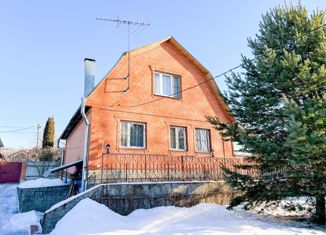 Продажа дома, 165 м2, деревня Жуково, Центральная улица, 8