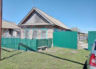 Продается дом, 100 м2, село Летниково, улица Захара Вобликова