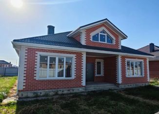 Продам дом, 110 м2, посёлок Дружелюбный, квартал Куренной, 25