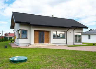 Продажа дома, 167.3 м2, деревня Иннолово, Славянская улица, 82