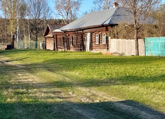 Дом на продажу, 27 м2, деревня Берёзово, улица Одина