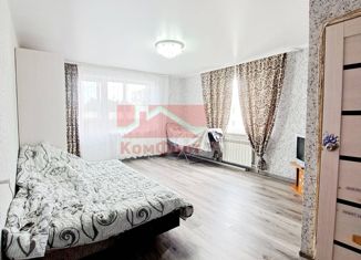 1-комнатная квартира на продажу, 40.3 м2, Белебей, Красная улица, 103А