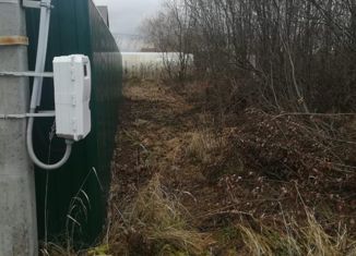 Продажа земельного участка, 10 сот., коттеджный посёлок Ромашково-37, Вишнёвая улица, 5