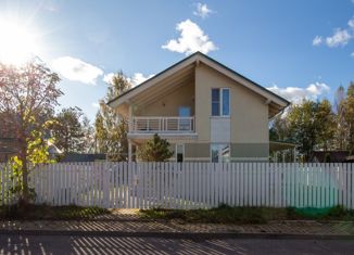 Продам дом, 128.3 м2, коттеджный поселок Новая Проба-1, коттеджный посёлок Новая Проба, 2