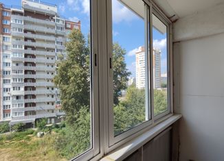 Продаю 1-комнатную квартиру, 34.2 м2, Калуга, Аллейная улица, 6