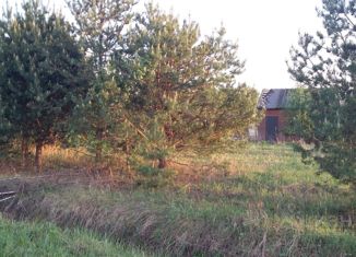 Продам земельный участок, 10 сот., СНТ Родники