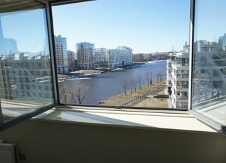 Сдам трехкомнатную квартиру, 101.6 м2, Санкт-Петербург, Вязовая улица, 10, Вязовая улица