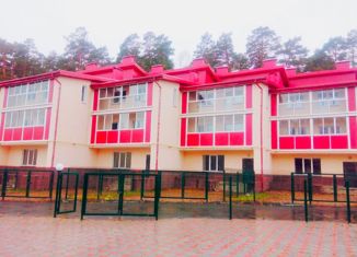 Продажа таунхауса, 158 м2, поселок Красный Камень