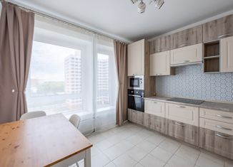 Продается 1-ком. квартира, 40 м2, поселение Московский, Саларьевская улица, 16к3