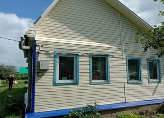 Продаю дом, 73 м2, село Имянликулево, улица Свободы