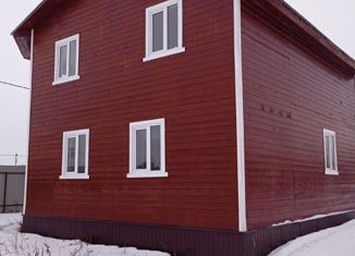 Продаю дом, 134.5 м2, село Константиново, Каштановая улица