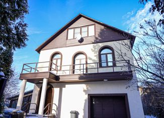 Продам дом, 416.4 м2, деревня Лечищево, деревня Лечищево, 10