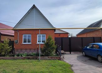 Продаю дом, 77.2 м2, село Головчино, улица Новостроевка, 46