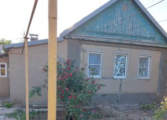 Продаю дом, 55.6 м2, Пролетарск, Огневский переулок, 7