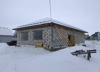 Дом на продажу, 126 м2, посёлок городского типа Кромы, улица Карла Маркса