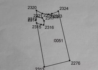 Продаю участок, 4.7 сот., деревня Пашнино 2-е