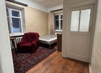 Продается 1-комнатная квартира, 28.5 м2, Пермь, Рязанская улица, 3, Индустриальный район