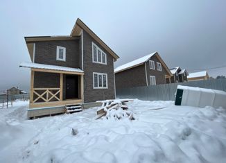 Продается дом, 130 м2, село Ивановское, Развилочная улица, 47