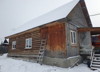 Продаю дом, 80.4 м2, станция Озёрки, Пролетарская улица, 20