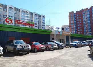 Продается 3-комнатная квартира, 83.1 м2, Республика Башкортостан, Дуванский бульвар, 21