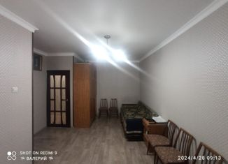 Продам 1-комнатную квартиру, 31.5 м2, Нальчик, улица Мусукаева, 28, район Молодёжный