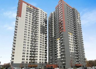 Продаю 2-ком. квартиру, 62 м2, Москва, Кастанаевская улица, 65, метро Кунцевская