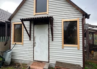 Продам дом, 42 м2, садоводческое некоммерческое товарищество Мелиоратор