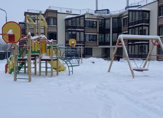 Продается квартира студия, 28.5 м2, Красное Село, улица Первого Мая, 1к3