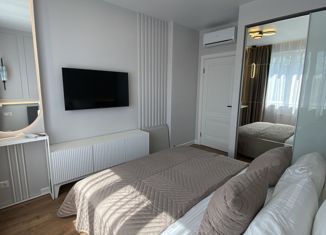 Продается 1-ком. квартира, 40.59 м2, Санкт-Петербург, Среднерогатская улица, 16к2, ЖК Фо Ю