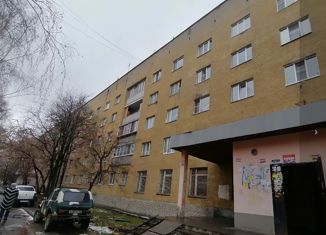 Продажа комнаты, 15.8 м2, Екатеринбург, Надеждинская улица, 12Б, метро Уральская