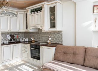 2-комнатная квартира на продажу, 63.5 м2, Ставрополь, улица Мимоз, 26, ЖК Восток