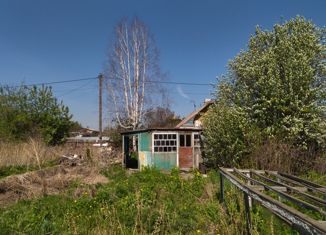 Продажа земельного участка, 778 сот., Красноярск, Кировский район, Вишнёвая улица, 83